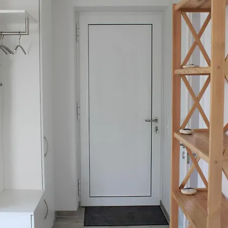 Haus Meeresmelodie, Deichhoern 9a *