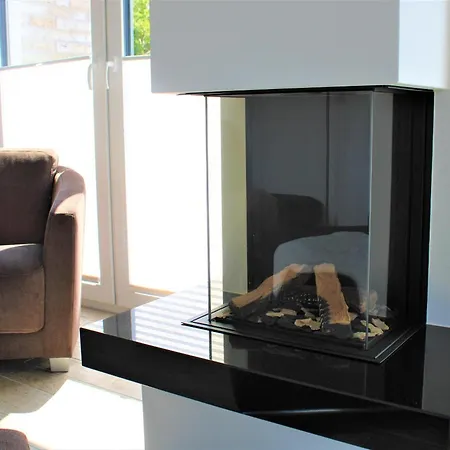 Haus Meeresmelodie, Deichhoern 9a