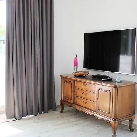 Haus Meeresmelodie, Deichhoern 9a *