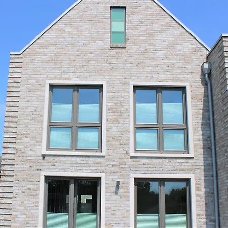 Haus Meeresmelodie, Deichhoern 9a ダンガスト