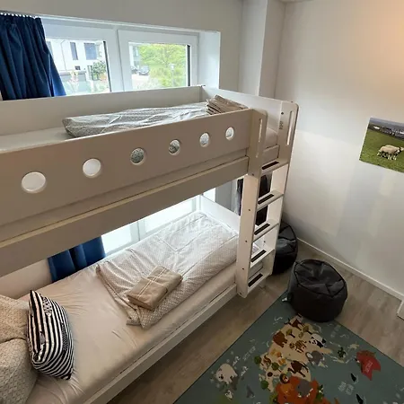 Haus Meeresmelodie, Deichhoern 9a *