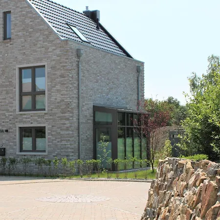 Haus Meeresmelodie, Deichhoern 9a ダンガスト