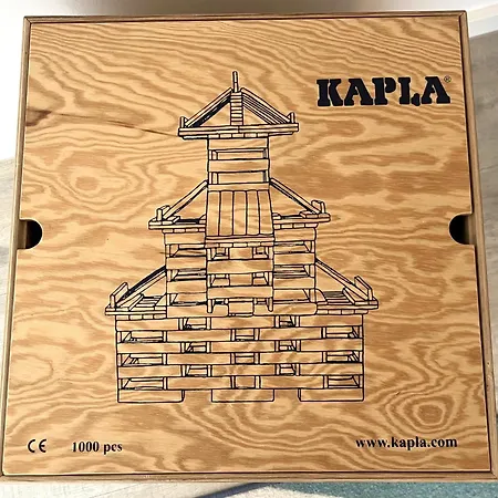 Haus Meeresmelodie, Deichhoern 9a 別荘 *