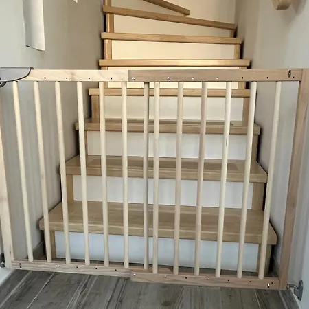 Haus Meeresmelodie, Deichhoern 9a ダンガスト