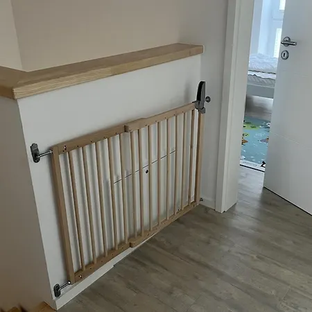 Haus Meeresmelodie, Deichhoern 9a 別荘 *