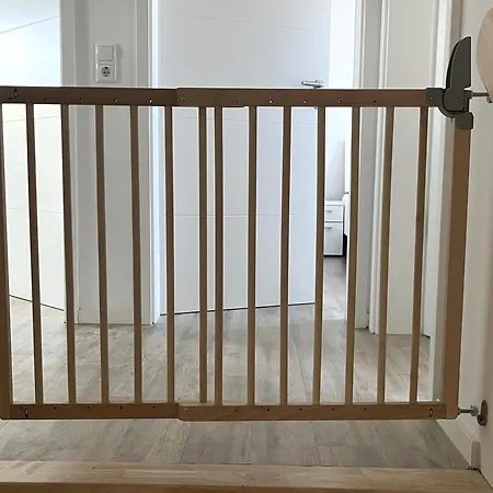 Haus Meeresmelodie, Deichhoern 9a 別荘 ダンガスト