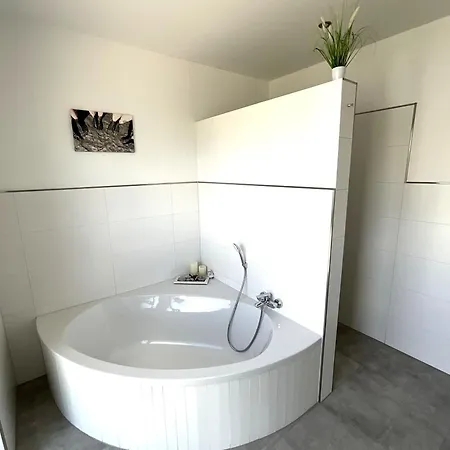 Haus Meeresmelodie, Deichhoern 9a *