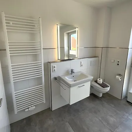 Haus Meeresmelodie, Deichhoern 9a